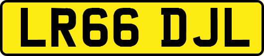 LR66DJL