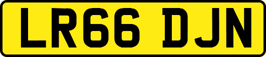LR66DJN