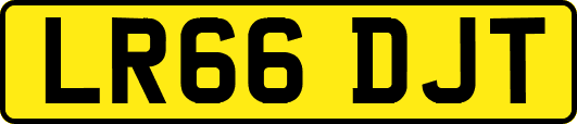LR66DJT