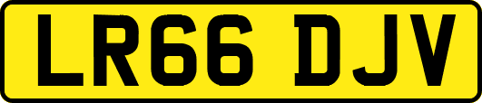 LR66DJV
