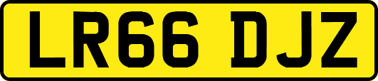LR66DJZ