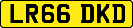 LR66DKD