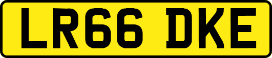 LR66DKE