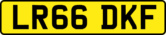 LR66DKF
