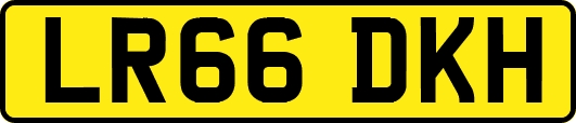 LR66DKH