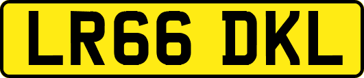 LR66DKL