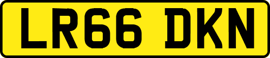 LR66DKN