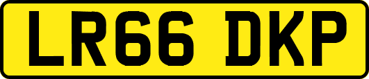 LR66DKP