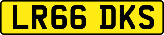 LR66DKS