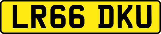 LR66DKU
