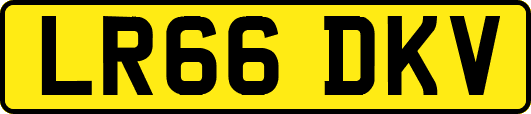 LR66DKV