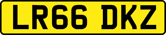 LR66DKZ