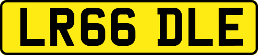 LR66DLE
