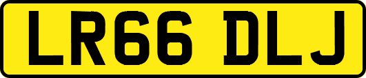 LR66DLJ