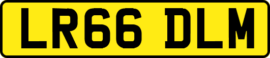 LR66DLM