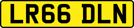 LR66DLN