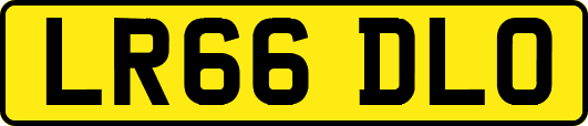 LR66DLO