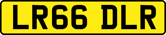 LR66DLR