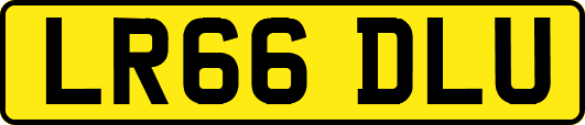 LR66DLU