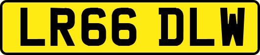 LR66DLW