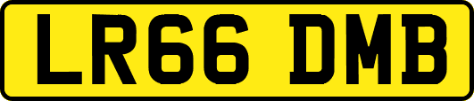 LR66DMB