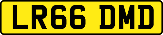 LR66DMD