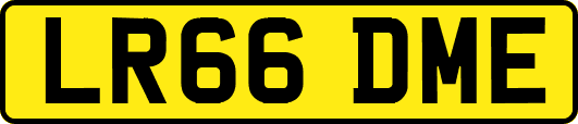 LR66DME