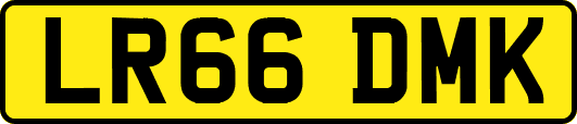 LR66DMK