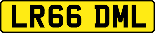 LR66DML