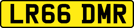 LR66DMR