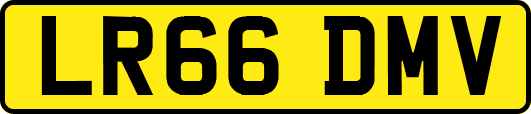 LR66DMV