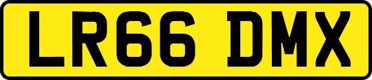 LR66DMX