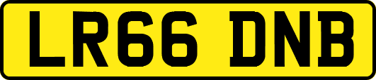 LR66DNB