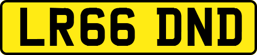 LR66DND