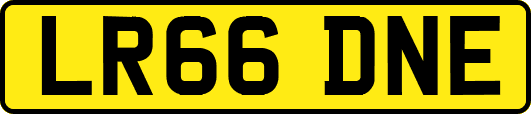 LR66DNE