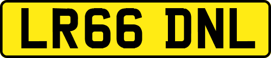 LR66DNL