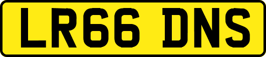 LR66DNS