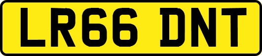 LR66DNT