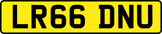 LR66DNU