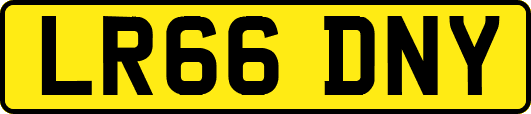 LR66DNY