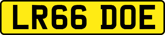 LR66DOE