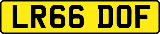 LR66DOF