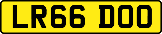 LR66DOO