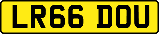 LR66DOU