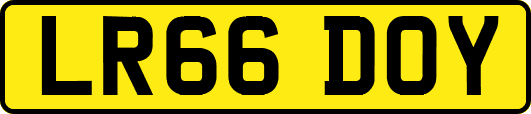 LR66DOY