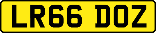 LR66DOZ