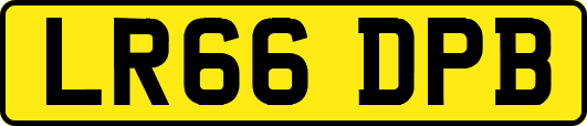 LR66DPB
