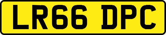 LR66DPC