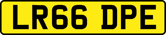 LR66DPE