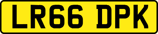 LR66DPK